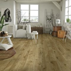 Galaxy Clifton Tölgy Vízálló Laminált Padló