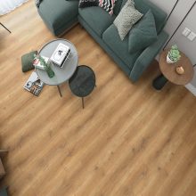 Galaxy Porto Tölgy Vízálló Laminált Padló