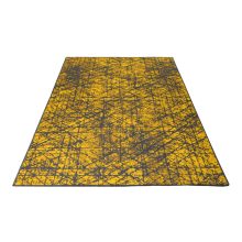 Amalfi 391 Lemon szőnyeg 80x150 cm