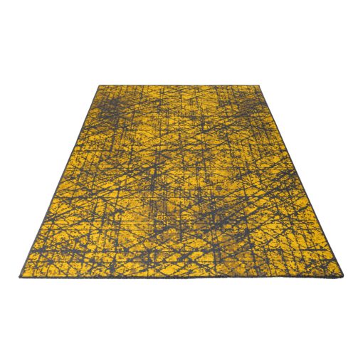 Amalfi 391 Lemon szőnyeg 80x150 cm