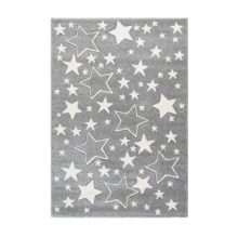 Amigo 329 Silver Gyerekszőnyeg 80x150 cm