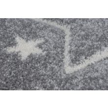 Amigo 329 Silver Gyerekszőnyeg 80x150 cm