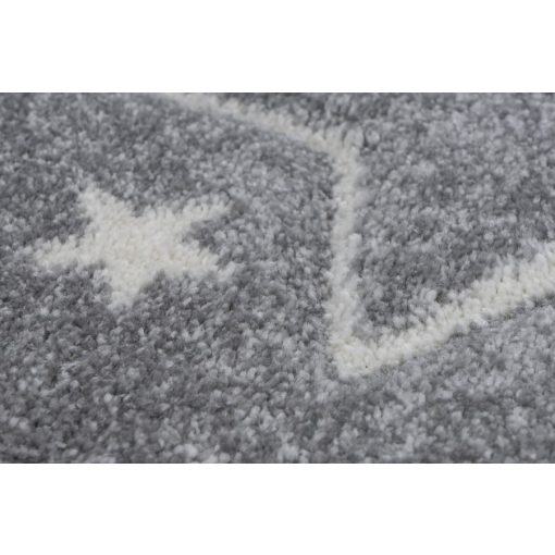 Amigo 329 Silver Gyerekszőnyeg 80x150 cm