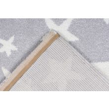 Amigo 329 Silver Gyerekszőnyeg 80x150 cm