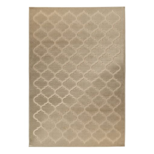 Amira 201 Beige szőnyeg 80x150 cm