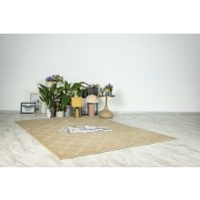 Amira 201 Beige szőnyeg 80x150 cm