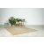 Amira 201 Beige szőnyeg 80x150 cm