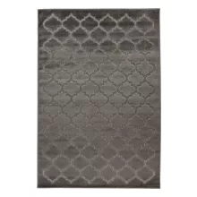 Amira 201 Grey szőnyeg 80x150 cm