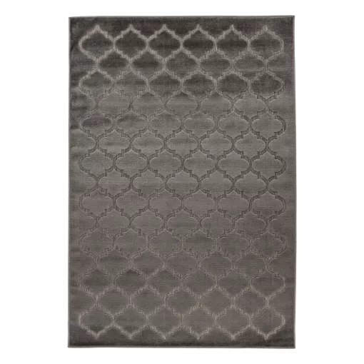 Amira 201 Grey szőnyeg 120x170 cm