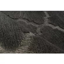 Amira 201 Grey szőnyeg 80x150 cm