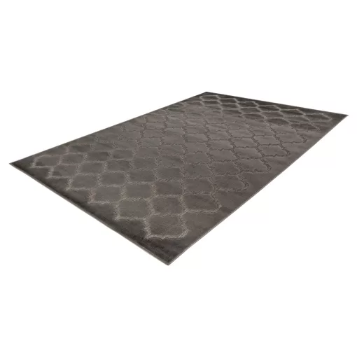 Amira 201 Grey szőnyeg 80x150 cm