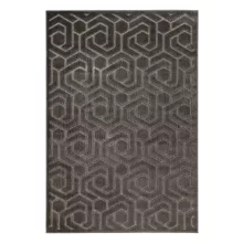Amira 202 Grey szőnyeg 80x150 cm