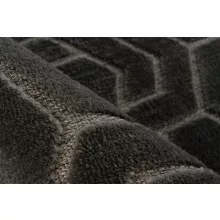 Amira 202 Grey szőnyeg 80x150 cm
