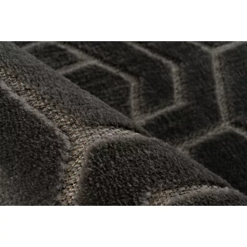 Amira 202 Grey szőnyeg 80x150 cm