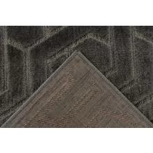Amira 202 Grey szőnyeg 80x150 cm