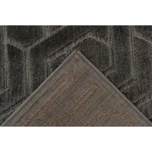 Amira 202 Grey szőnyeg 80x150 cm