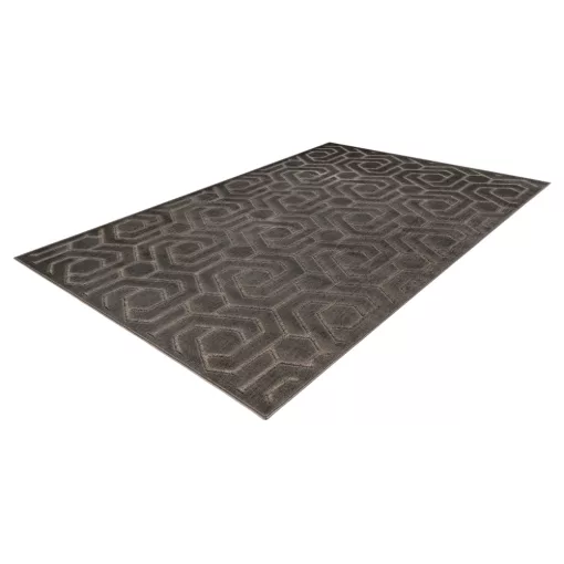 Amira 202 Grey szőnyeg 80x150 cm