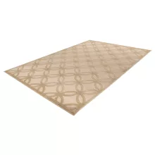 Amira 203 Beige szőnyeg 80x150 cm