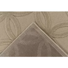 Amira 203 Beige szőnyeg 80x150 cm
