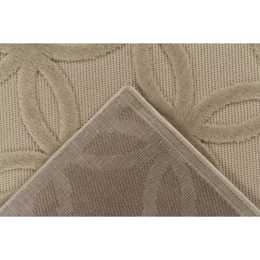 Amira 203 Beige szőnyeg 80x150 cm