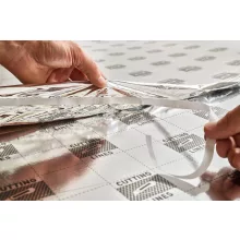 Arbiton Multiprotect 1000 Laminált Padló Alátét