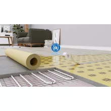 Arbiton Multiprotect Vinyl Klikk Alátét