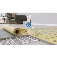 Arbiton Multiprotect Vinyl Klikk Alátét