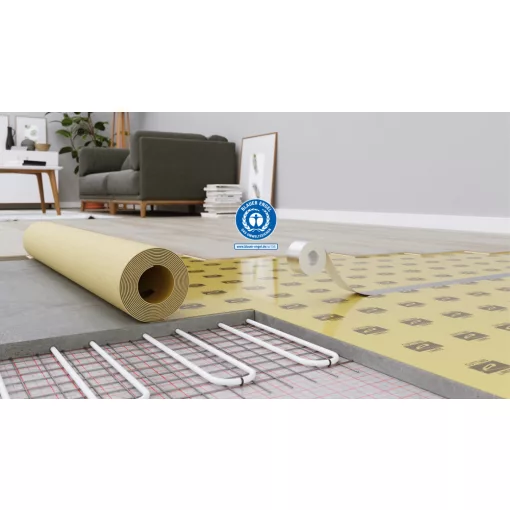Arbiton Multiprotect Vinyl Klikk Alátét