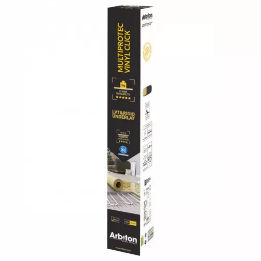 Arbiton Multiprotect Vinyl Klikk Alátét