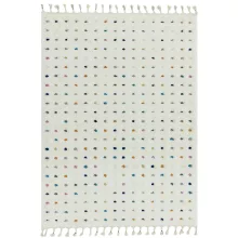 Ariana AR02 Multi Dotty szőnyeg 80x150 cm