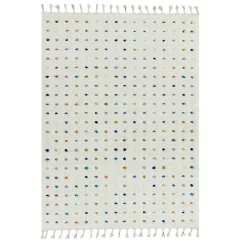 Ariana AR02 Multi Dotty szőnyeg 80x150 cm