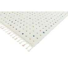 Ariana AR02 Multi Dotty szőnyeg 80x150 cm