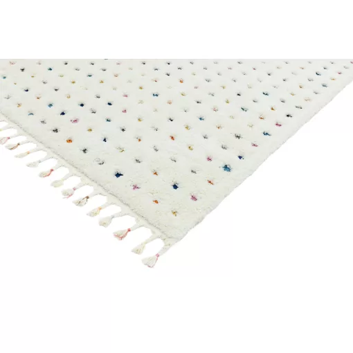 Ariana AR02 Multi Dotty szőnyeg 80x150 cm