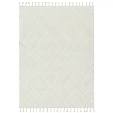 Ariana AR04 Vanilla szőnyeg 80x150 cm