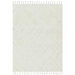 Ariana AR04 Vanilla szőnyeg 80x150 cm