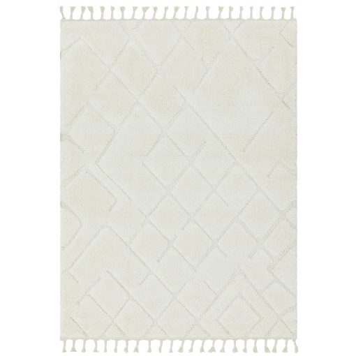 Ariana AR04 Vanilla szőnyeg 80x150 cm