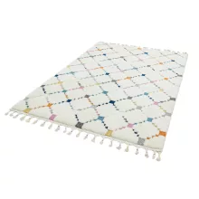 Ariana AR08 Criss Cross szőnyeg 200x290 cm
