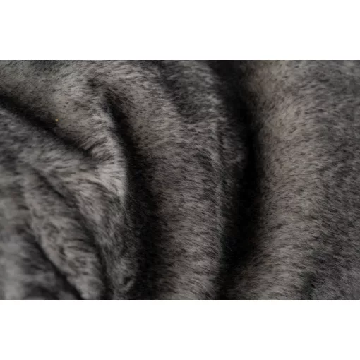Arctic Blanket Graphite takaró 150x200 cm