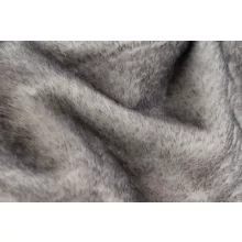 Arctic Blanket Silver takaró 150x200 cm