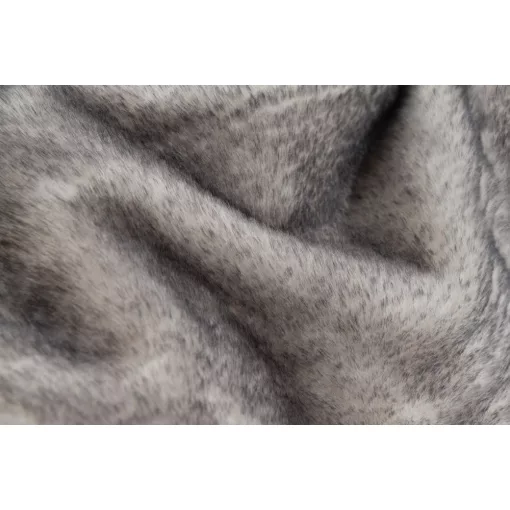 Arctic Blanket Silver takaró 150x200 cm