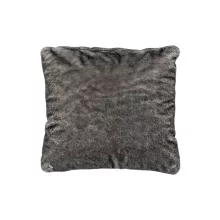 Arctic Cushion Graphite díszpárna 45x45 cm