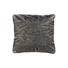 Arctic Cushion Graphite díszpárna 45x45 cm