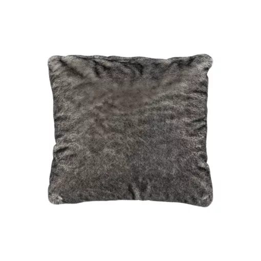 Arctic Cushion Graphite díszpárna 45x45 cm