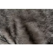 Arctic Cushion Graphite díszpárna 45x45 cm