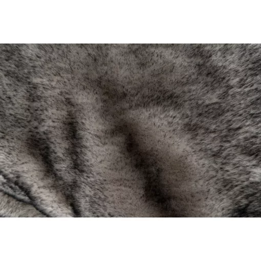 Arctic Cushion Graphite díszpárna 45x45 cm