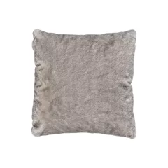 Arctic Cushion Silver díszpárna 45x45 cm