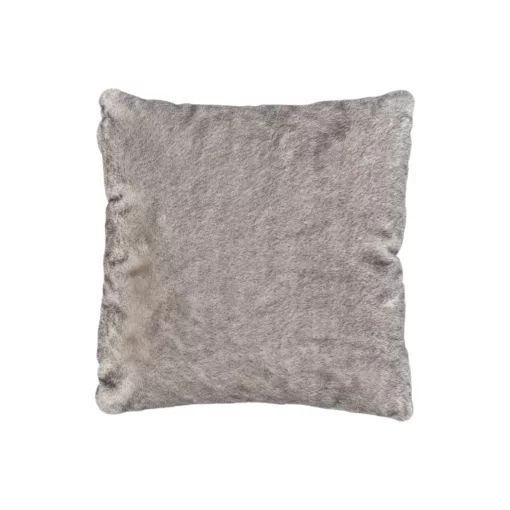 Arctic Cushion Silver díszpárna 45x45 cm