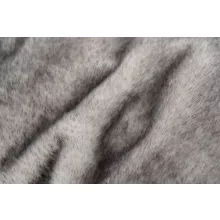 Arctic Cushion Silver díszpárna 45x45 cm