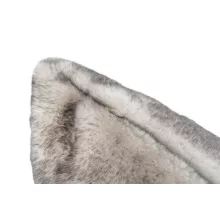Arctic Cushion Silver díszpárna 45x45 cm