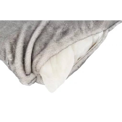 Arctic Cushion Silver díszpárna 45x45 cm